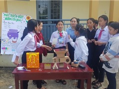 Singapore cải thiện tỷ lệ nữ giới tham gia các ngành nghề STEM như thế nào?